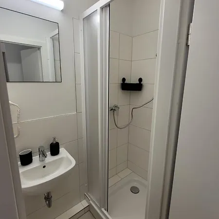 Guest house Werder