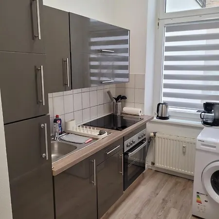 Werder Guest house