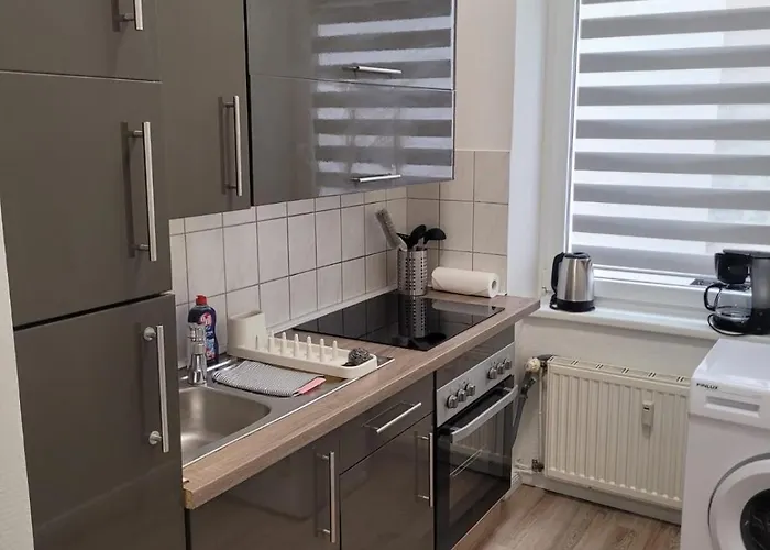 Werder Maison d'hôtes